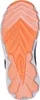 Skechers Sneakers 406334L-NVOR in Navy Synthetic / Textile Anteprima dell’immagine prodotto 6