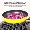 Induktionskochfeldmatte, hochtemperaturbeständig, Produktbild-Vorschau 3