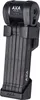 AXA FOLD ULTRA 90 90cm x 9mm Faltschließe, schwarz Produktbild-Vorschau 20