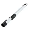 A vacuum cleaner extension tube is shown against a white background. Anteprima dell’immagine prodotto