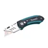 Couteau pliant de sécurité Makita E-11520 Voir les images du produit 4