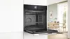 Bosch HSG7364B1 Backofen 71L Einbau Dampf-Funktion Produktbild-Vorschau 10