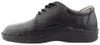 Finn Comfort, Metz, heren, veterschoenen, zwart, leer, Productafbeelding-voorbeeld 14