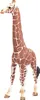 Schleich - Figurki zwierząt, krowa żyrafa; 14750 Podgląd zdjęcia produktu 7