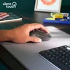 Logitech Signature M650 L Left Wireless, Maus, (Größe L, Produktbild-Vorschau 15