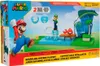 Jakks Pacific Super Mario Bros Bublajc vodn hrac sada 6 cm Náhled obrázku produktu 5