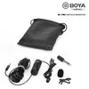 Walimex pro Boya M1 Pro Microphone à clipser Voir les images du produit 12