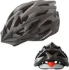 Dunlop Mtb Einstellbarer Fahrradhelm Schwarz Größe M Produktbild-Vorschau 1