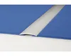 Prinz Übergangsprofil Alu silber gelocht 50 x 1000 mm Produktbild-Vorschau 3