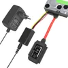 LogiLink AU0006C, USB Typu-A, IDE/ATA, SATA, Czarny, PC, Podgląd zdjęcia produktu 9