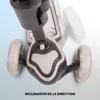 Trottinette pour enfants Trottinette à trois roues avec Voir les images du produit 7
