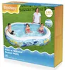 Bestway 54118, Nafukovací bazén, 544 l, Obdélníkový, Vinyl, Náhled obrázku produktu 45