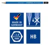Set di 24 matite Staedtler Lumograph 12B-10H Anteprima dell’immagine prodotto 9