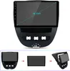 2+64G 10" Carplay Android 15 Carradio Pour Peugeot 107 Voir les images du produit 11