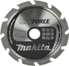 Makita Piła Tarczowa  190X30X12Z Makforce Drewno Podgląd zdjęcia produktu 8