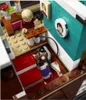 Lego Ideas 21330 Allein Zu Hause Produktbild-Vorschau 20