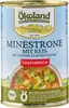 ÖKOLAND Minestrone mit Reis vegetarisch 0% - 400g Produktbild-Vorschau 3