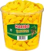 Haribo Bananas Fruchtgummi 150er 1200g Produktbild-Vorschau 4