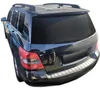 GP Windabweiser Für  Mercedes GLK X204 2009-2015 4tlg GP Produktbild-Vorschau 7