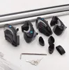 VEVOR střešní nosič 1370 x 72 x 106 mm, střešní nosič Náhled obrázku produktu 14