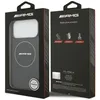 Custodia per iPhone 17 Pro Max, Mercedes AMG Trasparente a Anteprima dell’immagine prodotto 8