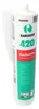 RAMSAUER 420 Kachelofen Fugendichtstoff 310 ml Kartusche Produktbild-Vorschau 1