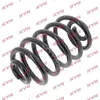 Fahrwerksfedern-Set hinten Schraubenfeder Ø 155 mm KYB für Produktbild-Vorschau 4
