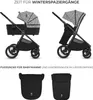 Kinderkraft Kinderwagen 2in1 Nea / Kombikinderwagen, Produktbild-Vorschau 3