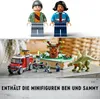 LEGO Jurassic World Missions Dinosaures : Découverte du Voir les images du produit 39