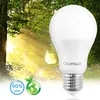 LUMILED 3-pack E27 LED žárovky se senzorem pohybu a Náhled obrázku produktu 5