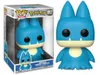 Pokémon - Mampfaxo 917 Funko Pop! Vinyl Figur Produktbild-Vorschau 3