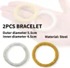 Akupressur Ring Set, 10 Stück Finger Akupressurring und 2 Produktbild-Vorschau 3