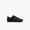 Lacoste 749SMA008102H61 Herren-Sneaker in Schwarz für Produktbild-Vorschau 1