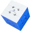 GAN Monster Go MG Cloud Modrá Premium Kostka 3x3 Náhled obrázku produktu 2