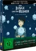 Der Junge und der Reiher UHD BD (Limited Steelbook Edition) Produktbild-Vorschau 3