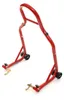 Soporte delantero para motocicleta, capacidad de 250 kg, Vista previa de la imagen del producto 6