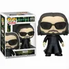 The Matrix - Neo 1172 - Funko Pop! - Vinyl Figur Produktbild-Vorschau 5
