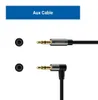 deleyCON 3,0m Klinke Audio Stereo AUX Kabel 3,5mm, Produktbild-Vorschau 4