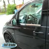 Nerezové okenní lišty chrom pro MERCEDES VITO, V-CLASS W447 Náhled obrázku produktu 2
