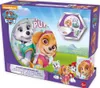Paw Patrol Girl Stars Set de vaisselle en porcelaine Voir les images du produit 2