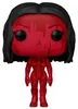 Funko Pop! Doja Cat Scarlet - Figurkuwinylowa Oficjalny Anteprima dell’immagine prodotto 5