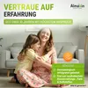 ALMAWIN Weichspüler 750 ml mit Orangenblüte Produktbild-Vorschau 14