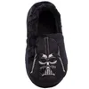 Star Wars - Jungen Hausschuhe NS6806 (31 EU) (Schwarz) Produktbild-Vorschau 3