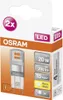 OSRAM HOMELIGHTING 4058075449831 LED (monochromatická) EEC Náhľad obrázku produktu 1
