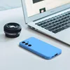 Coque pour Samsung Galaxy A17 4G/5G, Silicone Liquide Voir les images du produit 6