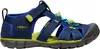 Keen Jungen Sandale blau Größe EUR 32 Produktbild-Vorschau 14