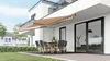 Spettmann STAR FIX Gelenkarmmarkise Manuell Kurbel 300x250 Produktbild-Vorschau 6