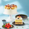 50 Stück Pappteller,Einwegteller Partygeschirr 18cm Teller Produktbild-Vorschau 4