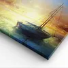 Bild auf Leinwand - Leinwandbild - Einteilig - Segelboot Produktbild-Vorschau 5