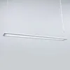 Arcchio LED-Büro-Hängeleuchte Samu, up/down, dimmbar, Alu Produktbild-Vorschau 10